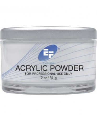 پودر ناخن -60 گرمی - COVER PINK- EF